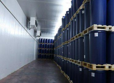 کنسانتره انار ساوه - بریکس 65 - صادراتی