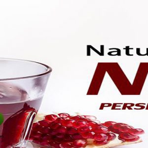 آب انار ارگانیک ساوه - صادراتی - NFC