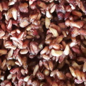 getrocknete Granatapfelkerne iranischer Export