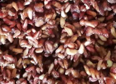 Dried pomegranate seeds Iranian export
