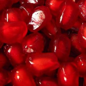 Gefrorener iranischer Granatapfelkernen – Export