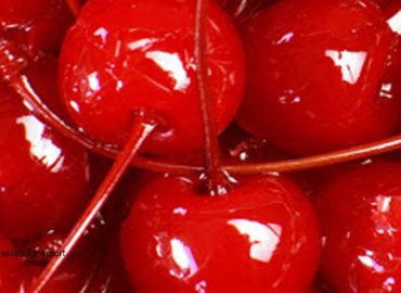 First-class "Iranian" frozen cherries for export